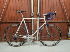 Bici da strada Battaglin