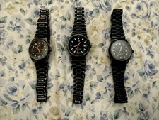3 Orologi Rari PORSCHE DESIGN quartz vintage