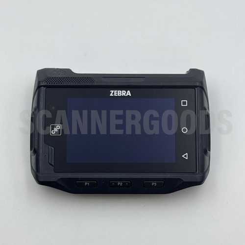 Zebra wt60000 wt60a0 - wt60000, wt60a0-ts0lewr