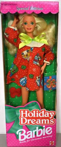 Barbie bionda vintage playline - bionda,