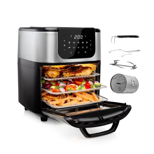 Friggitrice aria forno - friggitrice,