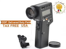 ⏯️[Near MINT w/Strap]