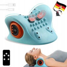 NUOVO Massaggiatore Cervicale