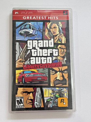 Sony psp grand - -, theft
