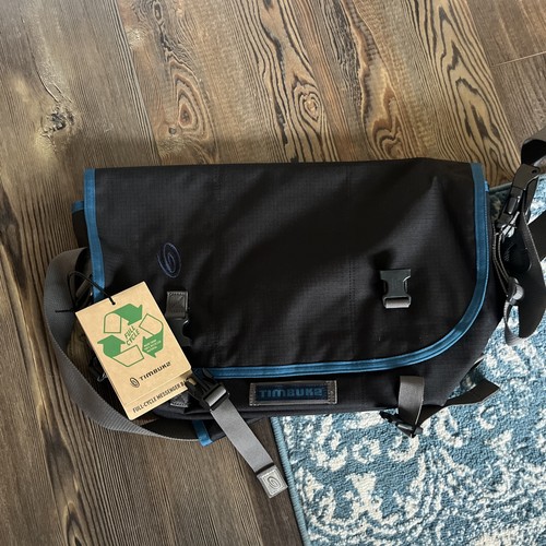 Borsa messenger unisex timbuk2 - borsa,
