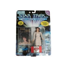 1995 Playmates STAR TREK The