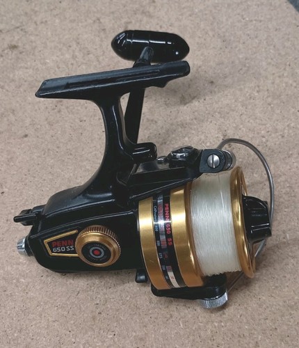 Penn spinfisher 650ss - penn,