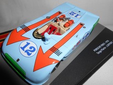 PORSCHE 908/3 N°12 DE LA