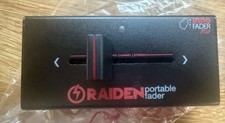 Raiden RXI-F2 portatile DJ