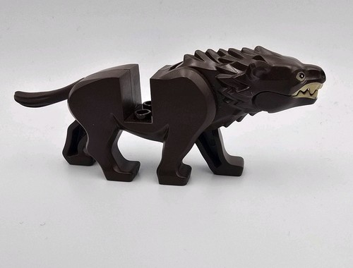 Lego hobbit originale - lego, lo