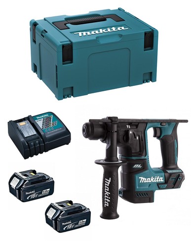 Tassellatore makita dhr171rtj - makita,