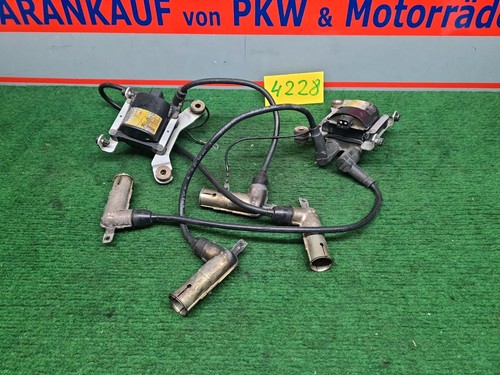 Bobina accensione bmw k100rs - accensione,