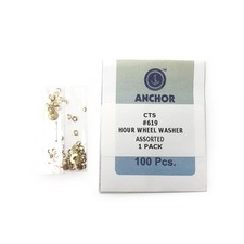 Rondelle Ore Ricambi Orologi