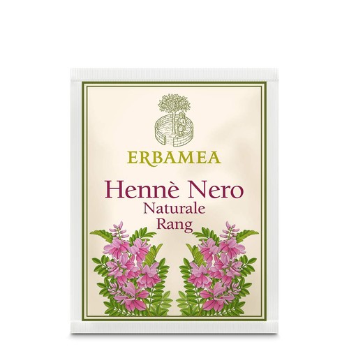 Erbamea henne nero - henne',