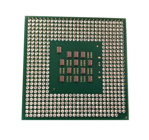 Processore intel pentium m - processore,