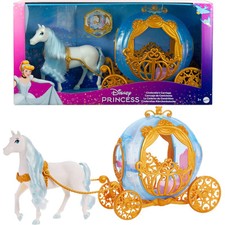 CARROZZA DI CENERENTOLA CON