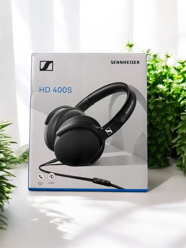 Sennheiser 400s cuffie - sennheiser,
