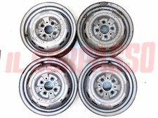Cerchi ruota fiat 900 - cerchi,