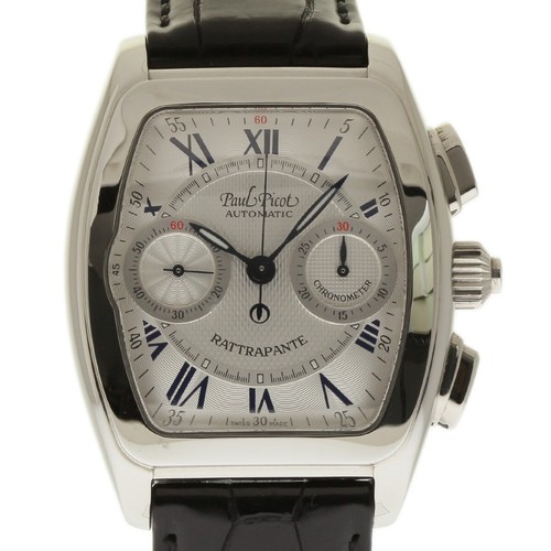 Paul picot rattrapante 521sg - paul,