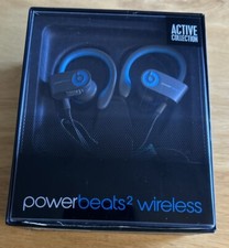 Beats by Dr. Dre Powerbeats2 Cuffie con gancio auricolare wireless - Blu