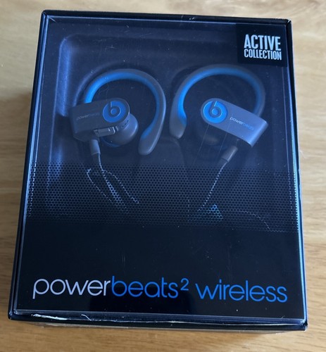Beats dre powerbeats2 - by,