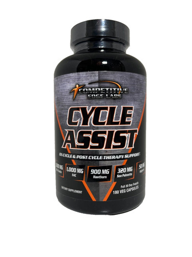 Competitive edge labs cycle - competitive,