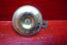 Clacson Tromba APRILIA TUONO