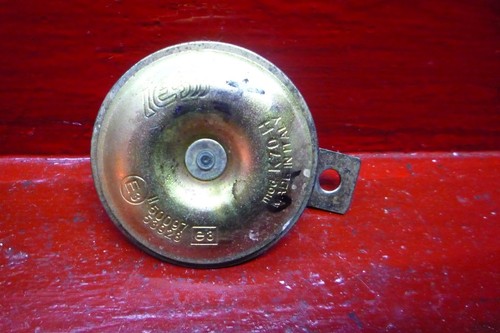 Clacson tromba aprilia tuono - aprilia,