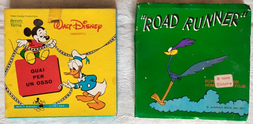 Super colore topolino - 8,