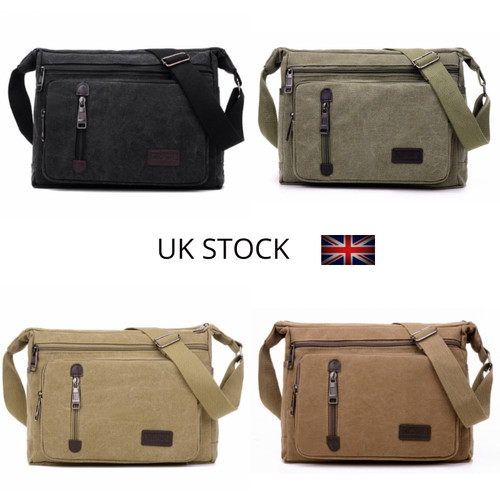 Borsa tracolla tela - a,