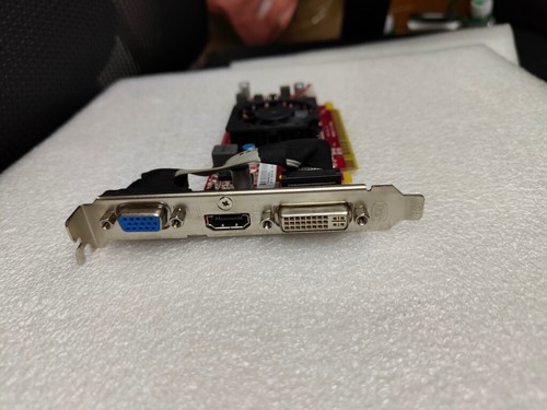 Schede video ati radeon - 1,