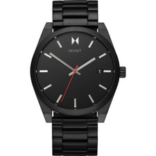 MVMT ELEMENT BLACK  OROLOGIO UOMO  28000039-D   GARANZIA ITALIA 