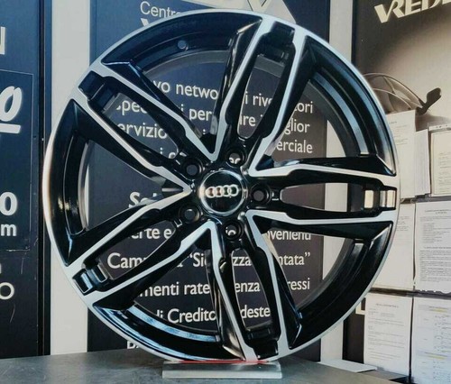 Cerchi lega audi - lega, a6