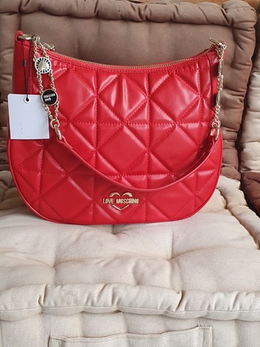 Moschino borsa nuova da - ,