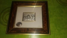 Quadro Emyl Sere' Lamina d'