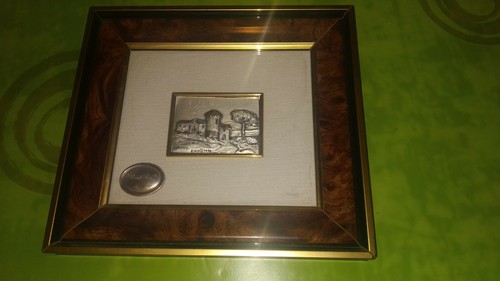 Quadro emyl sere lamina - quadro, sere'