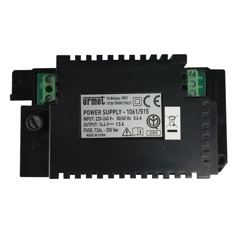 Alimentatore ricambio urmet - ricambio,