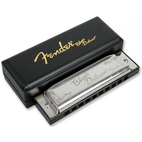 Fender blues deluxe - blues,