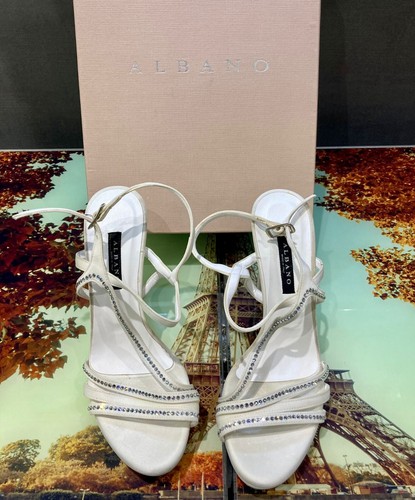 Scarpe donna albano - donna, eu