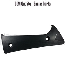 PROTEZIONE SCARICO MARMITTA TIPO ORIGINALE HONDA SH 300 DAL 2007 AL 2015