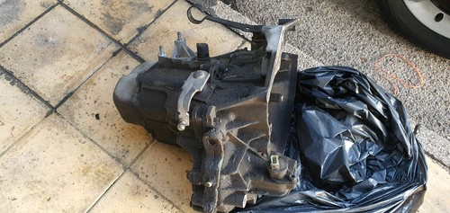 Cambio manuale completo - cambio,