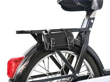 Borsa attrezzi candela nera