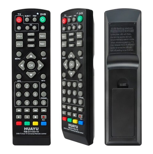 Nuovo d1155 universale - rm-d1155+10,
