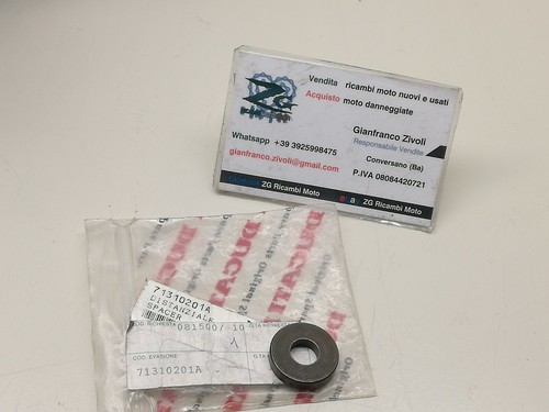 71310201a originale ducati - 71310201a,