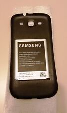 Batteria Originale Samsung EB-L1G6LLU Galaxy I9300 Galaxy S3 LTE I9305 I9301 NEO