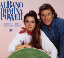 AL BANO – ROMINA POWER –
