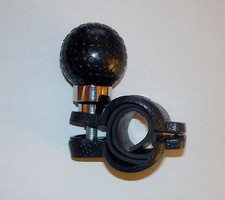 Fiat steering wheel - fiat,
