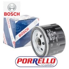 FILTRO OLIO BOSCH F026407279