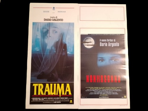 Locandine poster afiche - 2,