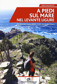 Piedi sul mare nel levante - nel,